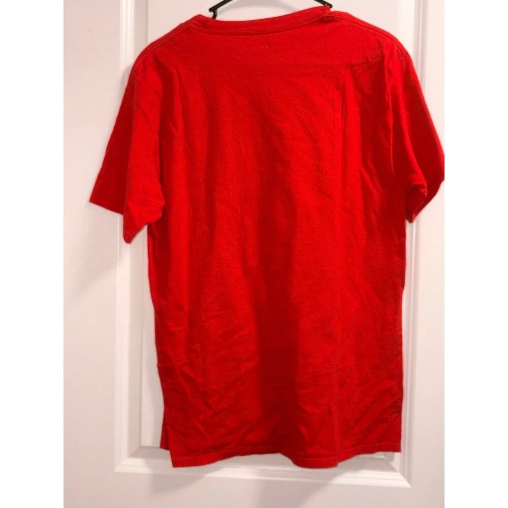 Champion Men’s T-shirt Medium GUC - Picture 3 of 3